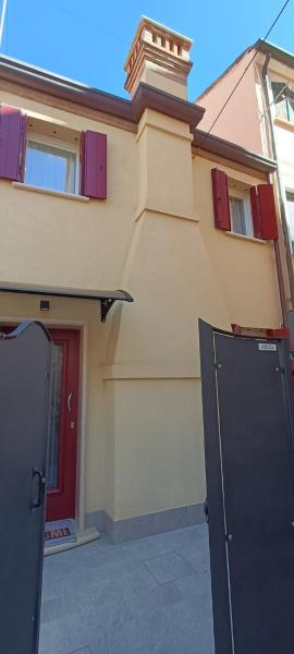 Cas'Ale Chioggia